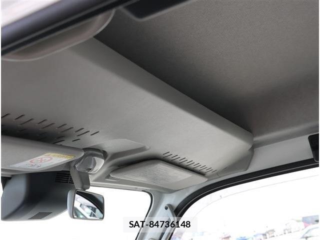 Daihatsu HIJET TRUCK 2026-02 7327440-25