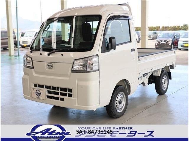 Daihatsu HIJET TRUCK 2026-02 7327440-27