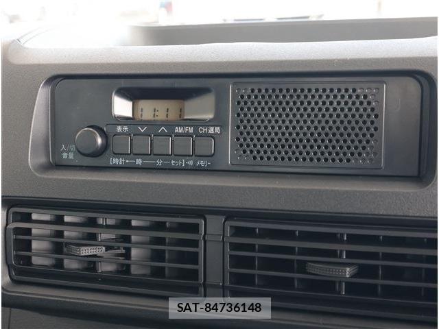 Daihatsu HIJET TRUCK 2026-02 7327440-2