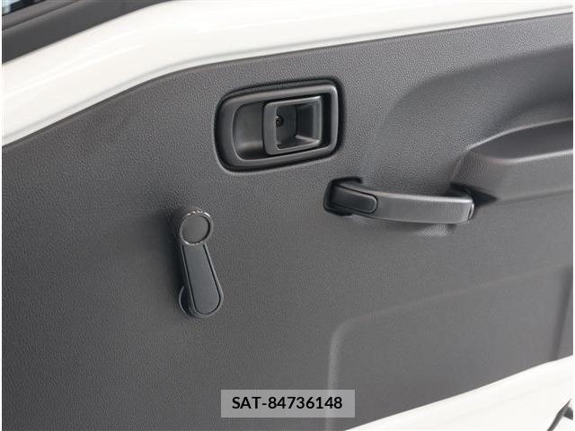 Daihatsu HIJET TRUCK 2026-02 7327440-3