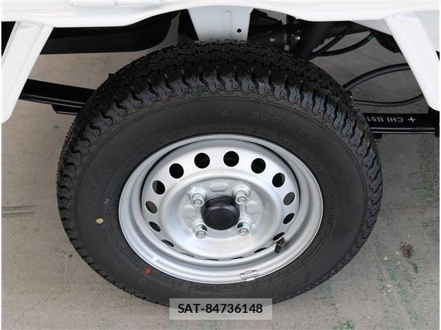 Daihatsu HIJET TRUCK 2026-02 7327440-6