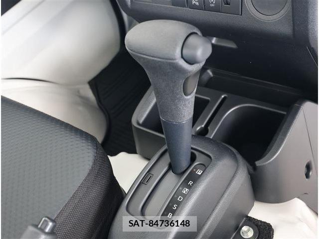 Daihatsu HIJET TRUCK 2026-02 7327440-7