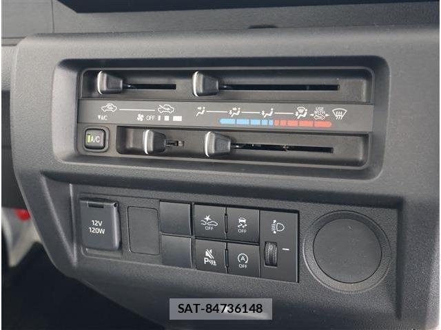 Daihatsu HIJET TRUCK 2026-02 7327440-8