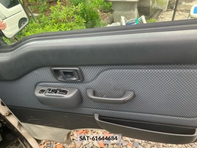Daihatsu HIJET TRUCK 2010-04 7327443-11