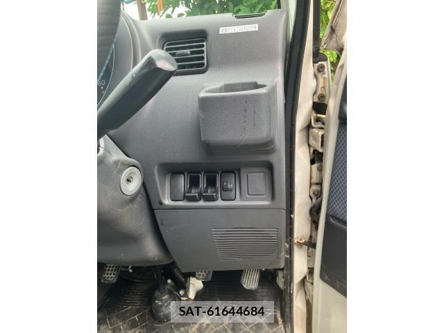 Daihatsu HIJET TRUCK 2010-04 7327443-12