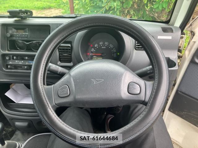 Daihatsu HIJET TRUCK 2010-04 7327443-13