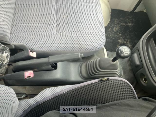 Daihatsu HIJET TRUCK 2010-04 7327443-15