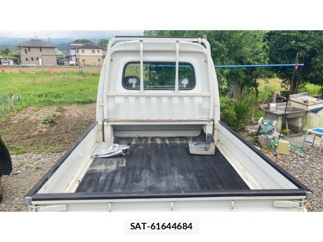 Daihatsu HIJET TRUCK 2010-04 7327443-18