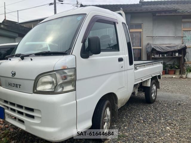 Daihatsu HIJET TRUCK 2010-04 7327443-1