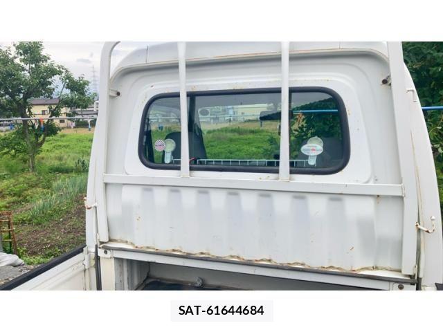Daihatsu HIJET TRUCK 2010-04 7327443-19