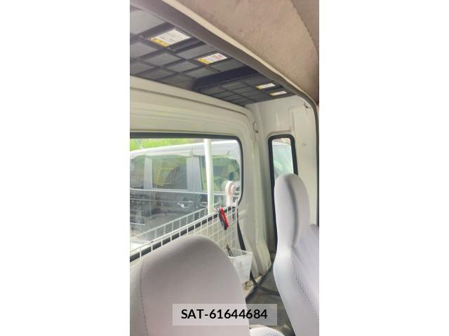 Daihatsu HIJET TRUCK 2010-04 7327443-20