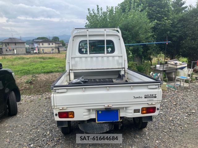 Daihatsu HIJET TRUCK 2010-04 7327443-2