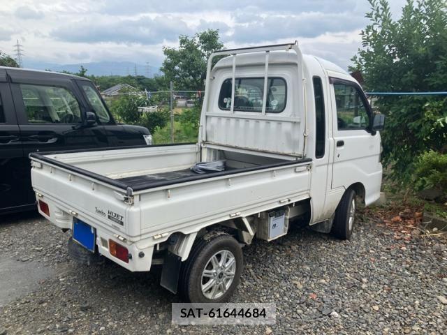 Daihatsu HIJET TRUCK 2010-04 7327443-3