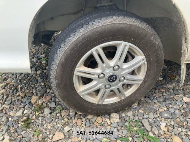 Daihatsu HIJET TRUCK 2010-04 7327443-4