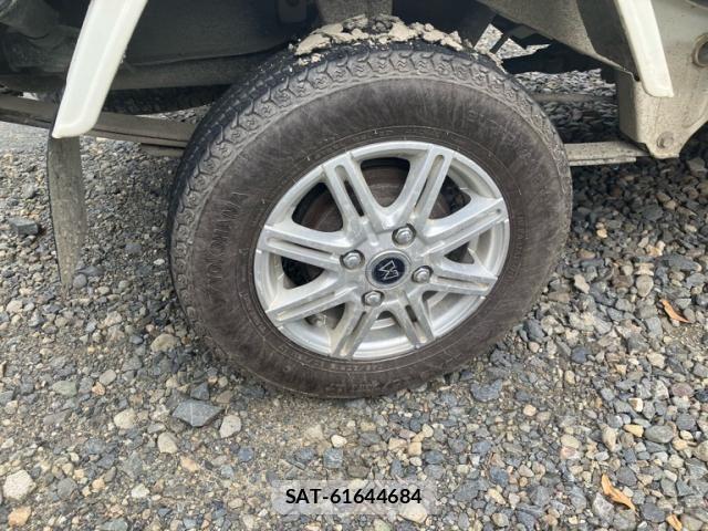 Daihatsu HIJET TRUCK 2010-04 7327443-6