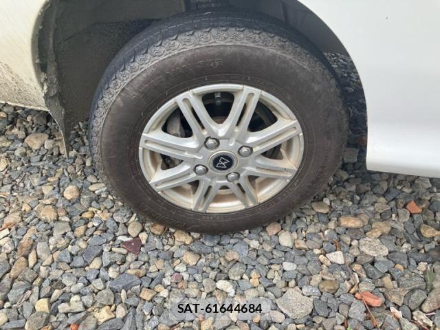Daihatsu HIJET TRUCK 2010-04 7327443-7