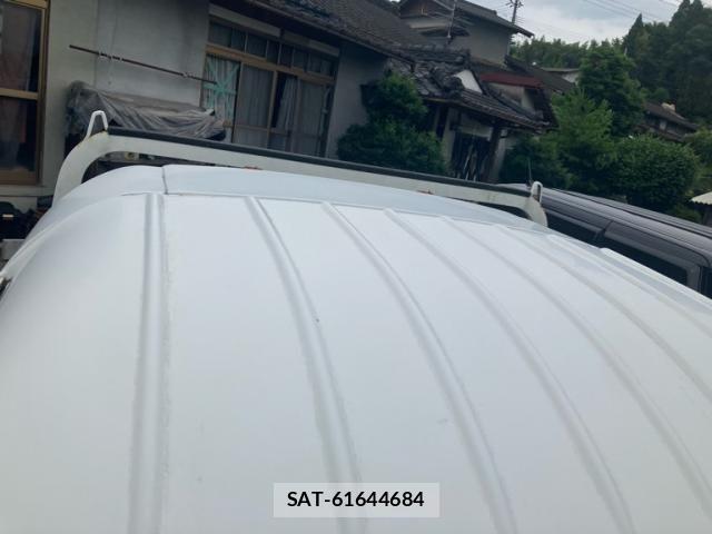 Daihatsu HIJET TRUCK 2010-04 7327443-8
