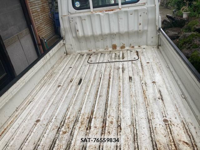 Daihatsu HIJET TRUCK 2002-10 7358063-9