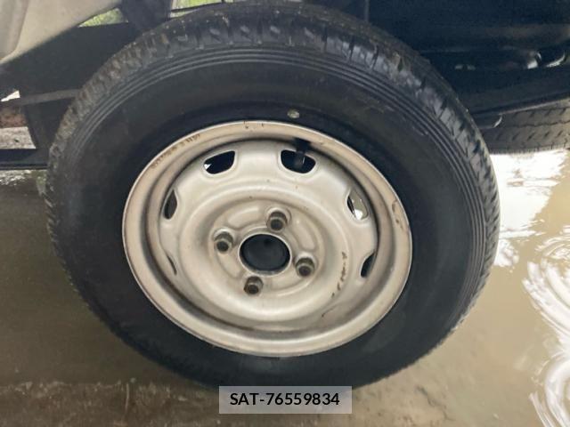Daihatsu HIJET TRUCK 2002-10 7358063-12
