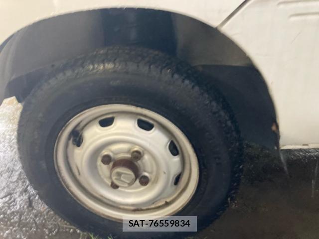 Daihatsu HIJET TRUCK 2002-10 7358063-13