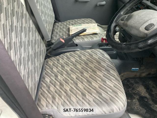 Daihatsu HIJET TRUCK 2002-10 7358063-15