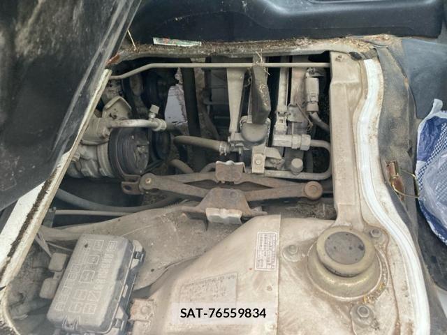 Daihatsu HIJET TRUCK 2002-10 7358063-21