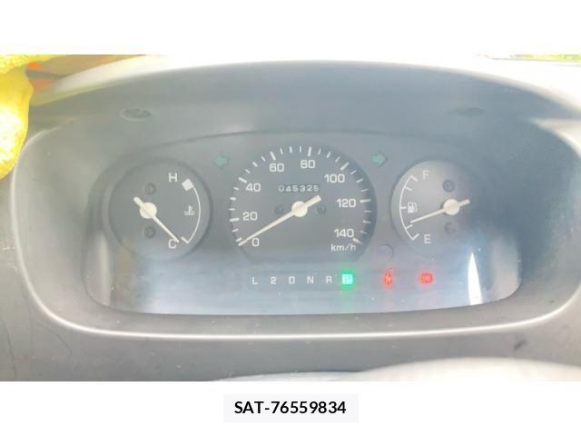 Daihatsu HIJET TRUCK 2002-10 7358063-25