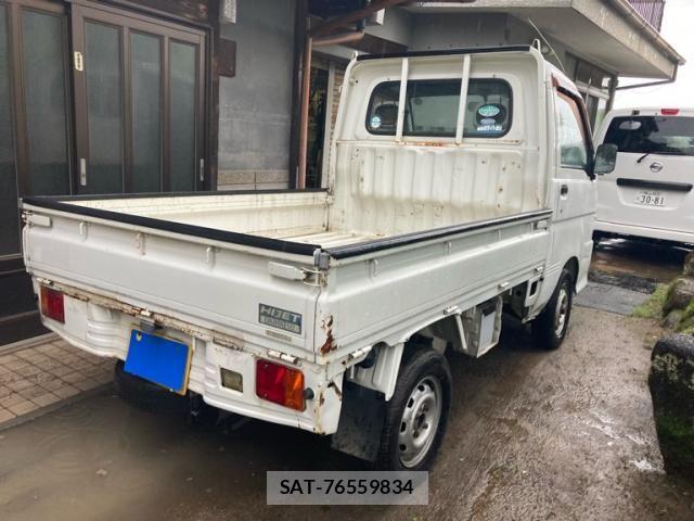 Daihatsu HIJET TRUCK 2002-10 7358063-8