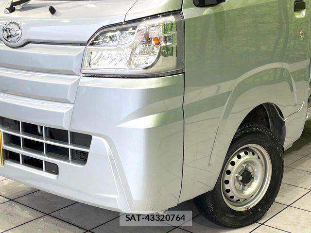 Daihatsu HIJET TRUCK 2021-03 7358060-9