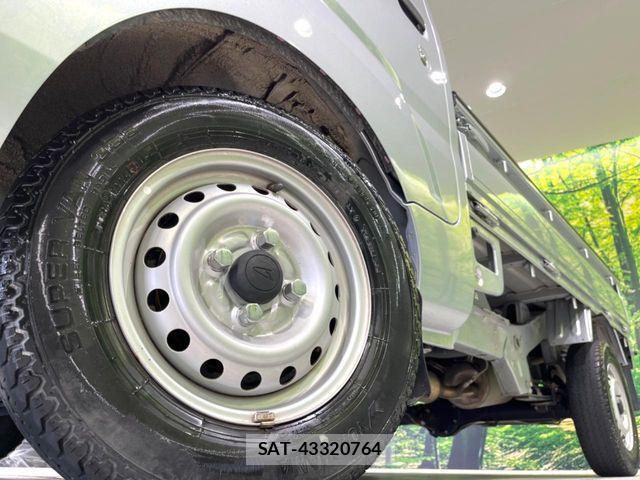 Daihatsu HIJET TRUCK 2021-03 7358060-10
