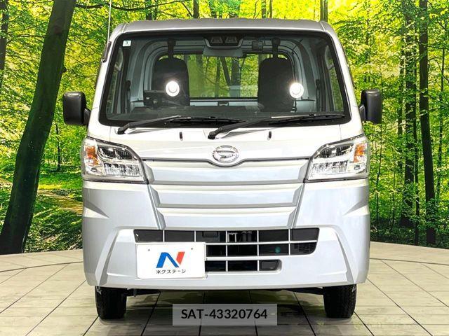 Daihatsu HIJET TRUCK 2021-03 7358060-11