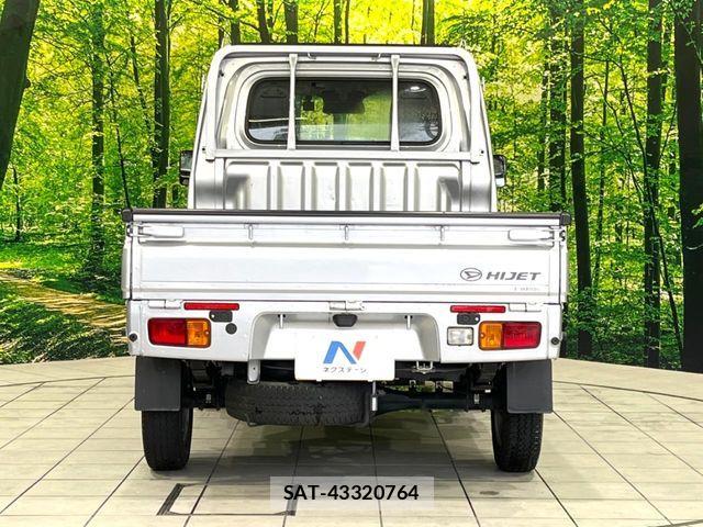Daihatsu HIJET TRUCK 2021-03 7358060-12