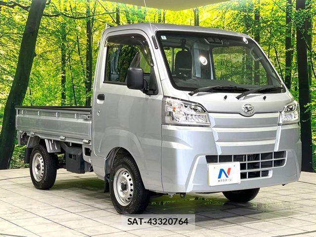 Daihatsu HIJET TRUCK 2021-03 7358060-13
