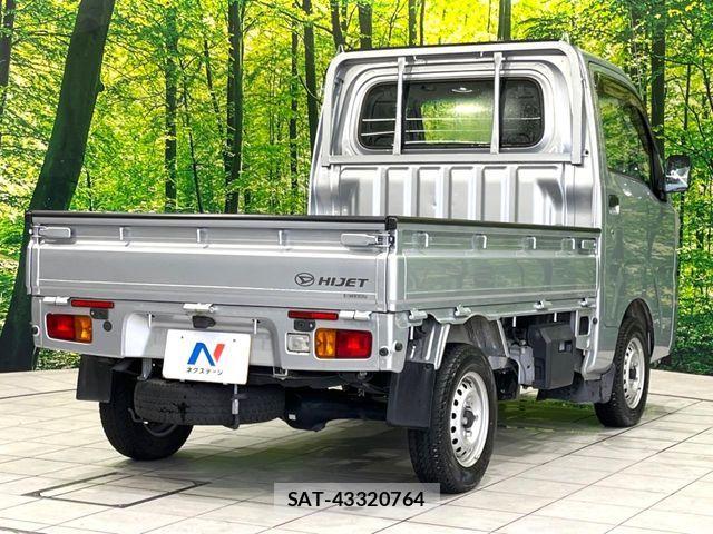 Daihatsu HIJET TRUCK 2021-03 7358060-14