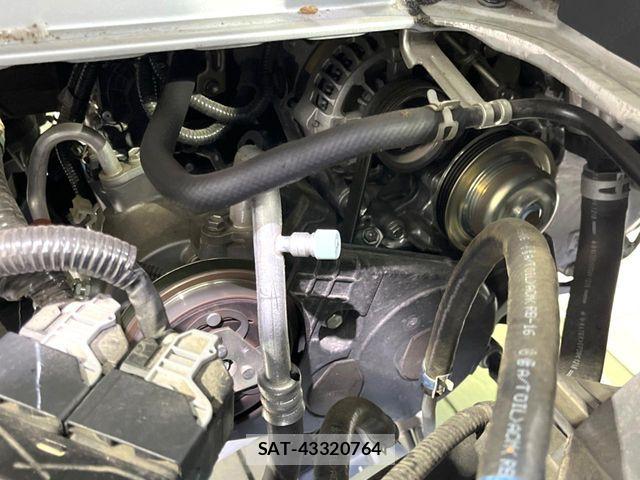 Daihatsu HIJET TRUCK 2021-03 7358060-15