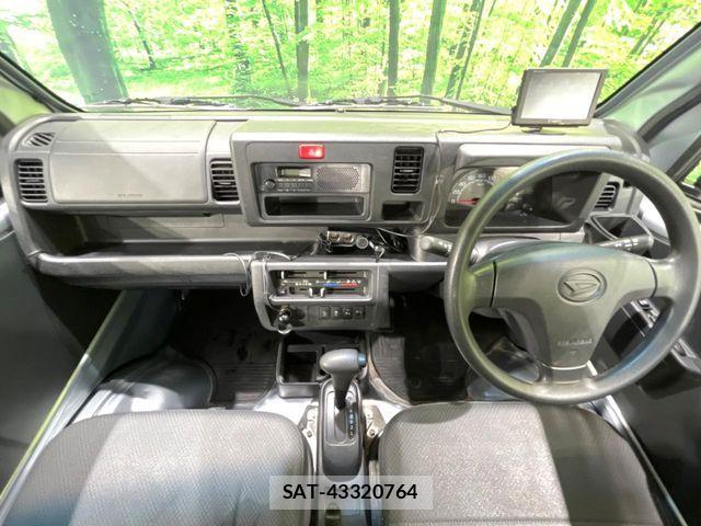 Daihatsu HIJET TRUCK 2021-03 7358060-1