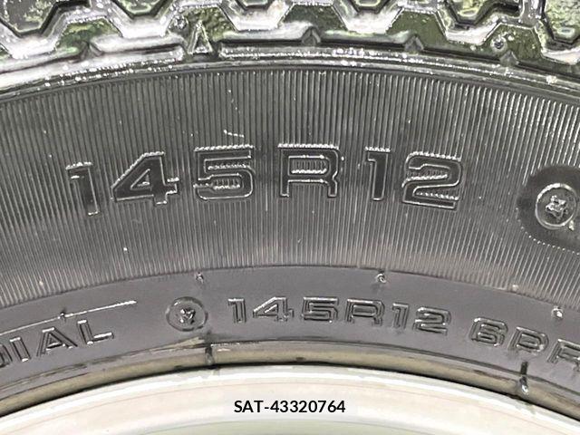 Daihatsu HIJET TRUCK 2021-03 7358060-19