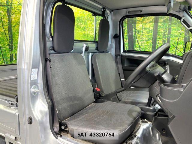 Daihatsu HIJET TRUCK 2021-03 7358060-6