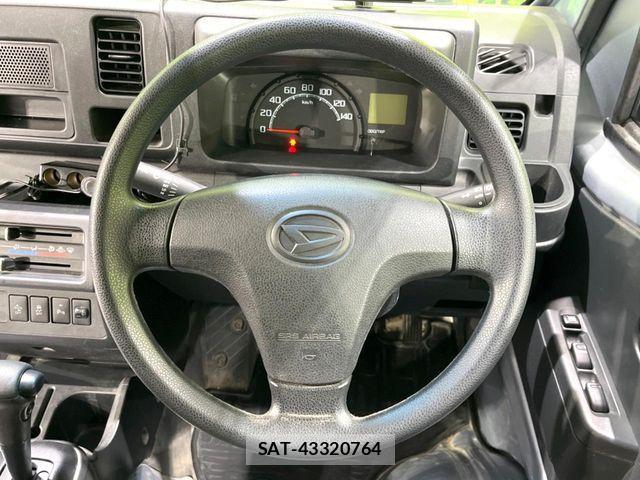Daihatsu HIJET TRUCK 2021-03 7358060-8