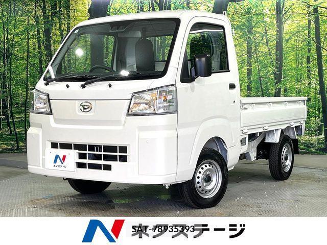Daihatsu HIJET TRUCK 2025-05 7358057-0