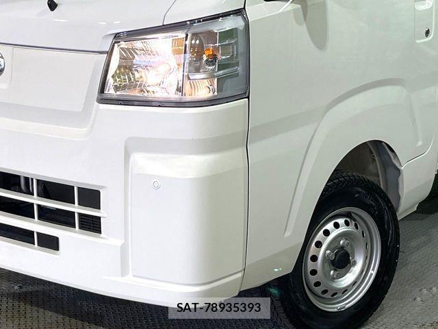 Daihatsu HIJET TRUCK 2025-05 7358057-9