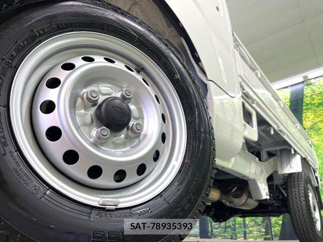 Daihatsu HIJET TRUCK 2025-05 7358057-10