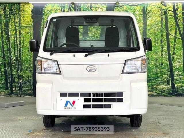 Daihatsu HIJET TRUCK 2025-05 7358057-11