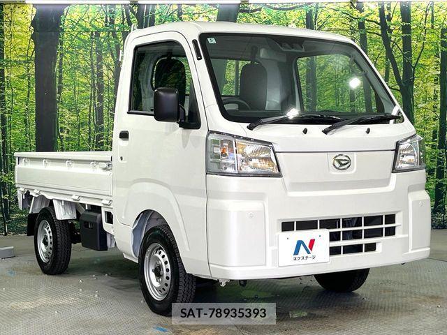 Daihatsu HIJET TRUCK 2025-05 7358057-13