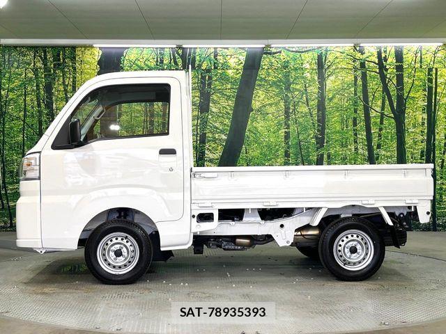 Daihatsu HIJET TRUCK 2025-05 7358057-15