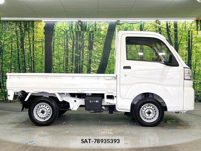 Daihatsu HIJET TRUCK 2025-05 7358057-16