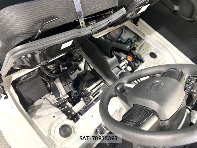 Daihatsu HIJET TRUCK 2025-05 7358057-17