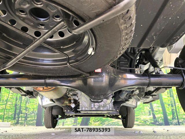 Daihatsu HIJET TRUCK 2025-05 7358057-18
