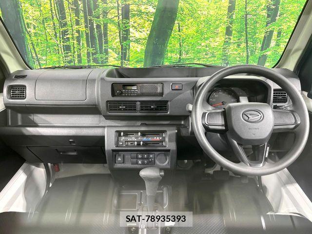 Daihatsu HIJET TRUCK 2025-05 7358057-1