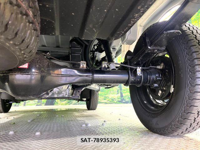 Daihatsu HIJET TRUCK 2025-05 7358057-19